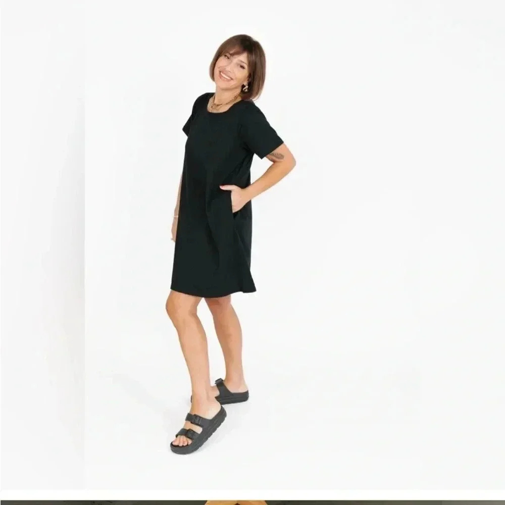 Smash + Tess Cleo Mini Dress - Picture 1 of 8